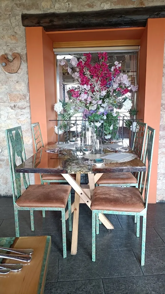 Restaurante Cueva Reina | Alquézar_Alquézar_slider_image_3