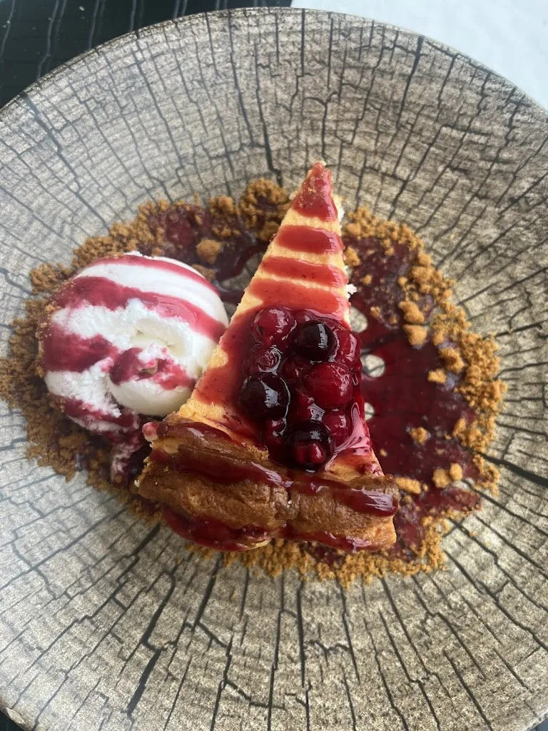 Menu_La Cocineta | Alquézar_Alquézar_image_5