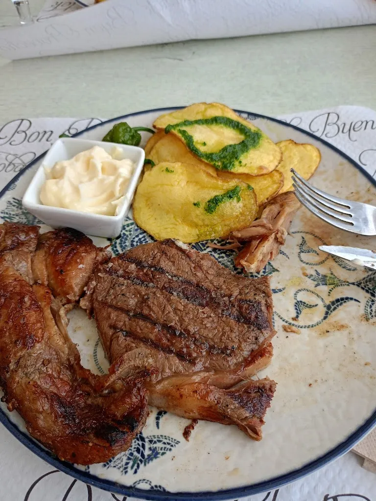 Menu_La Cocineta | Alquézar_Alquézar_image_8