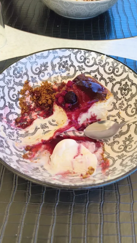 Samu_La Cocineta | Alquézar_Alquézar_review