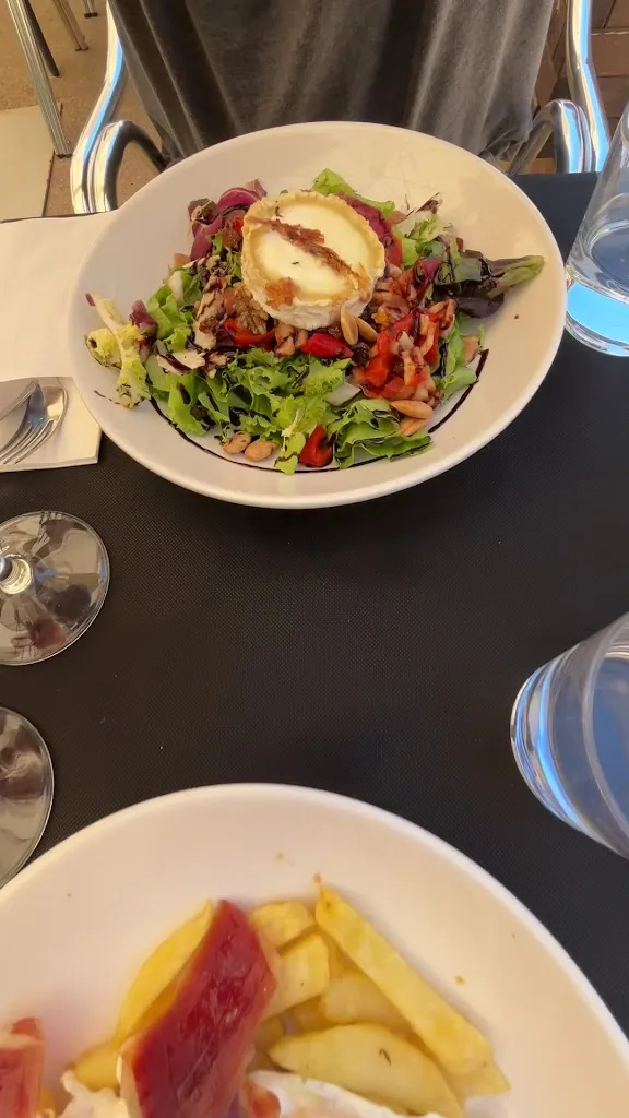 La Cocineta | Alquézar_Alquézar_slider_image_2