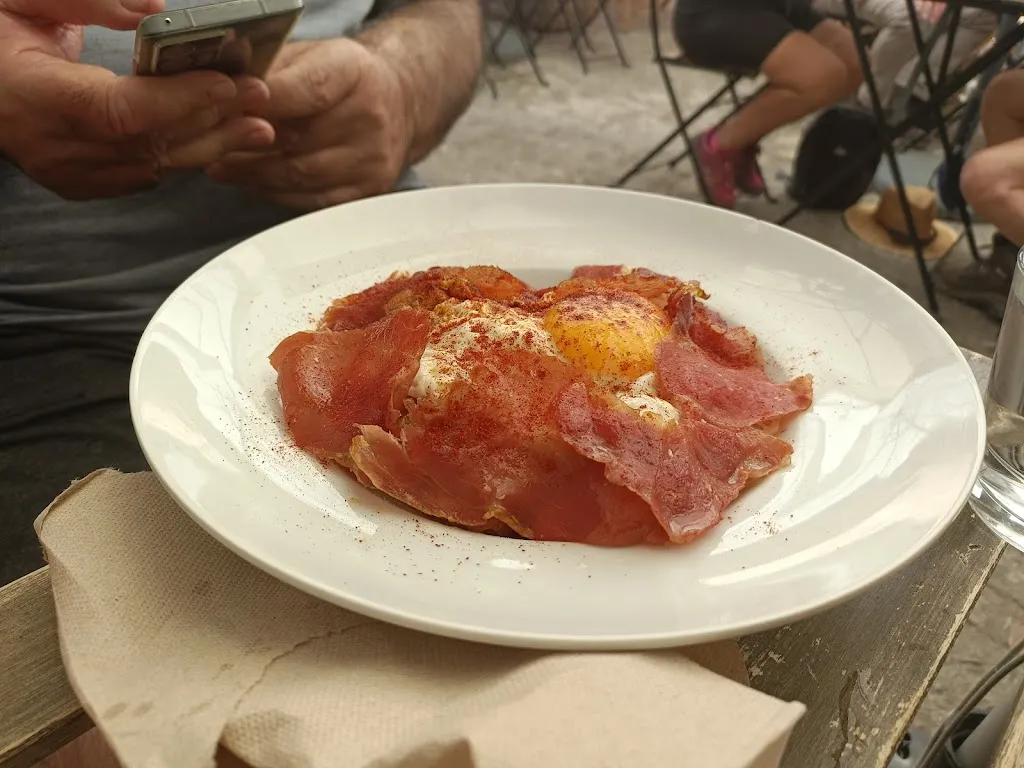 Menu_Restaurante Bar Le Petit Bistro | Alquézar_Alquézar_image_7