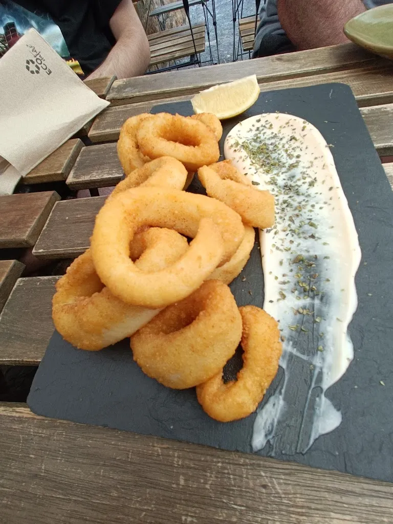 Menu_Restaurante Bar Le Petit Bistro | Alquézar_Alquézar_image_9