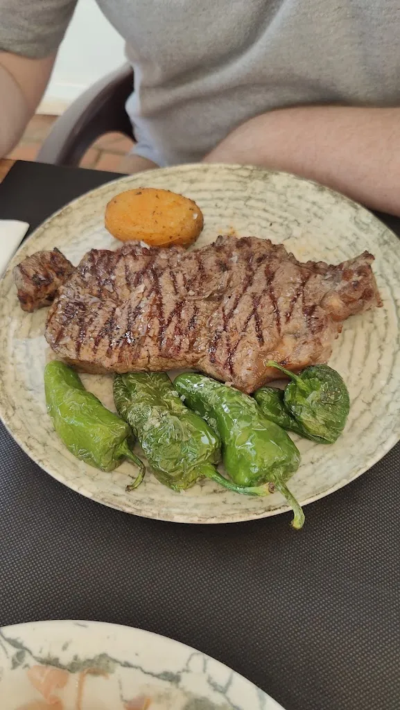 Menu_Bar-Restaurante Las Melias_Alquézar_immagine_5