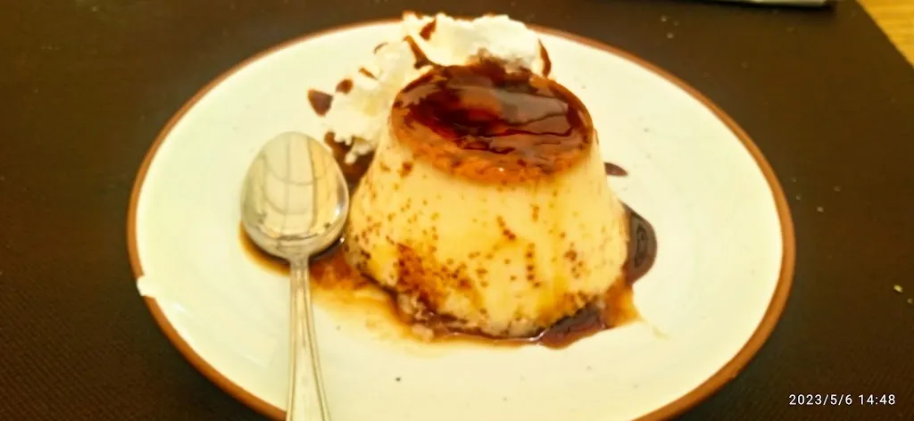 Menu_Bar-Restaurante Las Melias_Alquézar_immagine_6