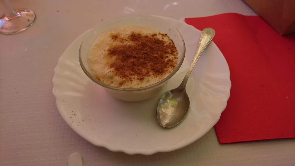 Menu_Bar-Restaurante Las Melias_Alquézar_immagine_7