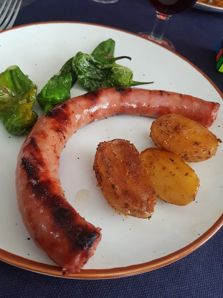 Menu_Bar-Restaurante Las Melias_Alquézar_immagine_9