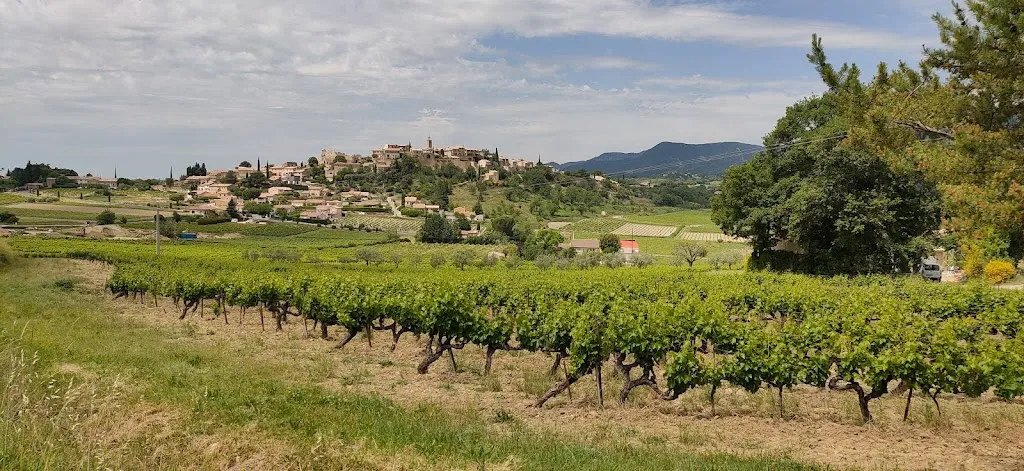 Erich Jeker_Bar-Restaurante Las Melias_Alquézar_recensione