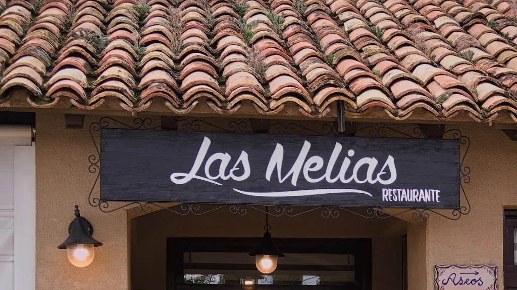 Bar-Restaurante Las Melias restaurant in Alquézar