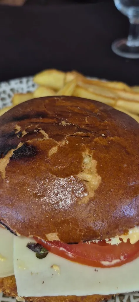 Bar-Restaurante Las Melias_Alquézar_slider_image_2