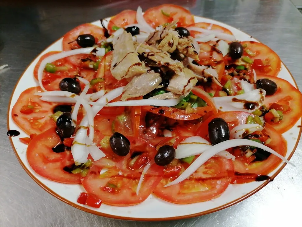 Bar-Restaurante Las Melias_Alquézar_slider_image_3