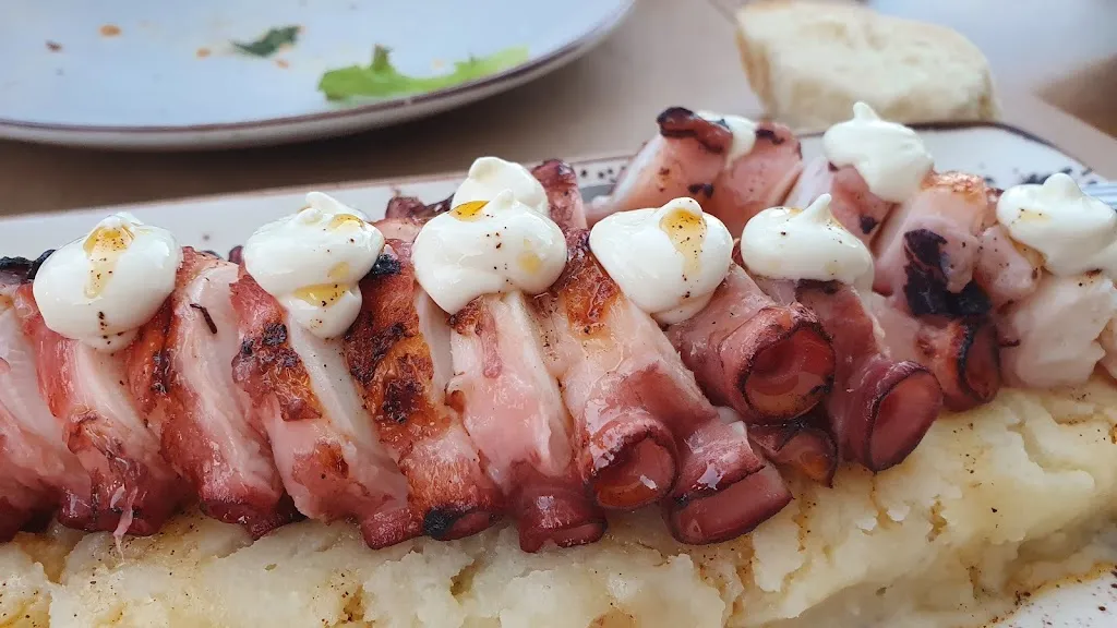 Menu_Brasería Mesón del Vero | Alquézar_Alquézar_image_8