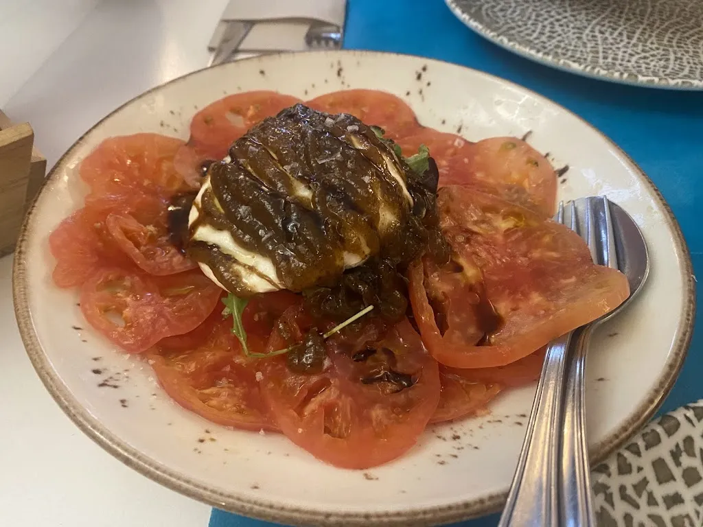 Roxana_Brasería Mesón del Vero | Alquézar_Alquézar_review