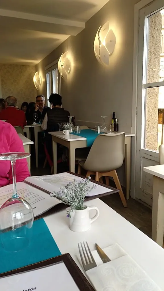 Brasería Mesón del Vero | Alquézar_Alquézar_slider_image_2