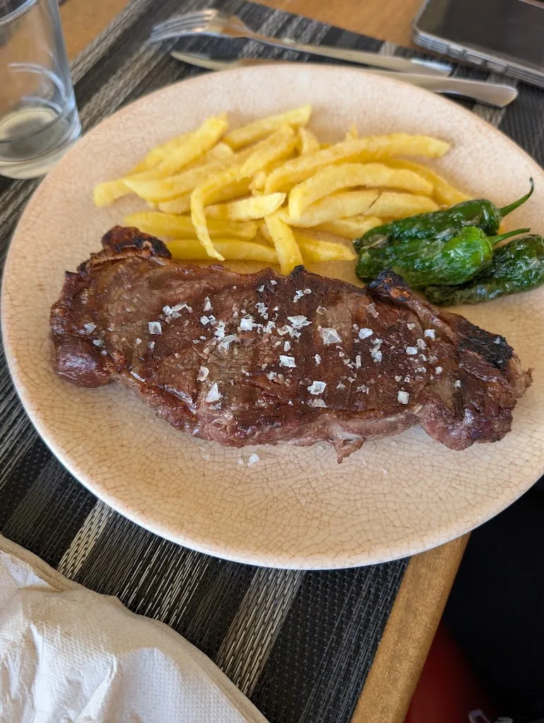 Brasería Mesón del Vero | Alquézar_Alquézar_slider_image_3