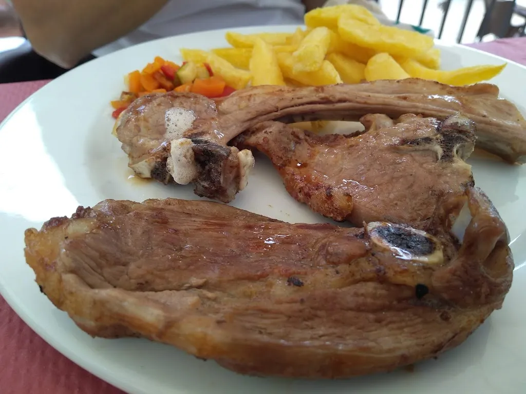 Scott H_Casa Jabonero_Alquézar_review