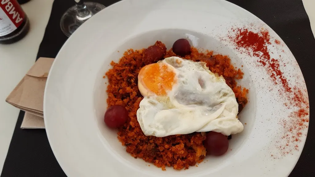 Menu_O'cado | Alquézar_Alquézar_image_5