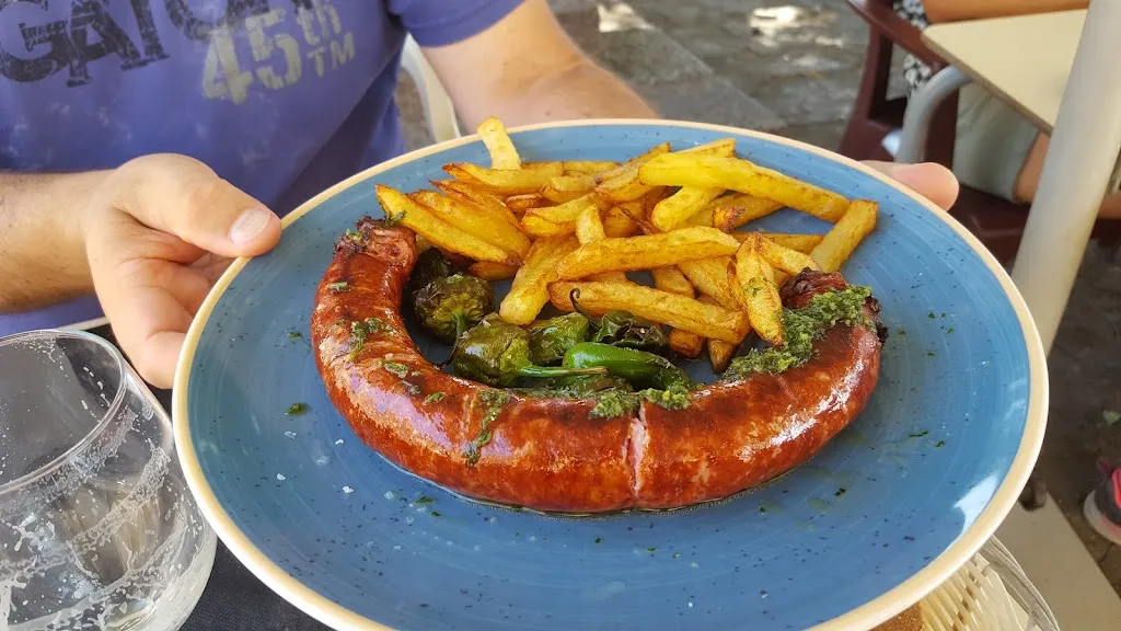 Menu_O'cado | Alquézar_Alquézar_image_6