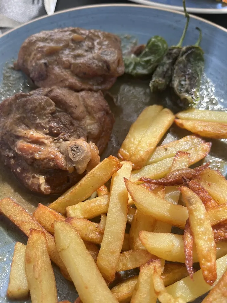 Menu_O'cado | Alquézar_Alquézar_image_8