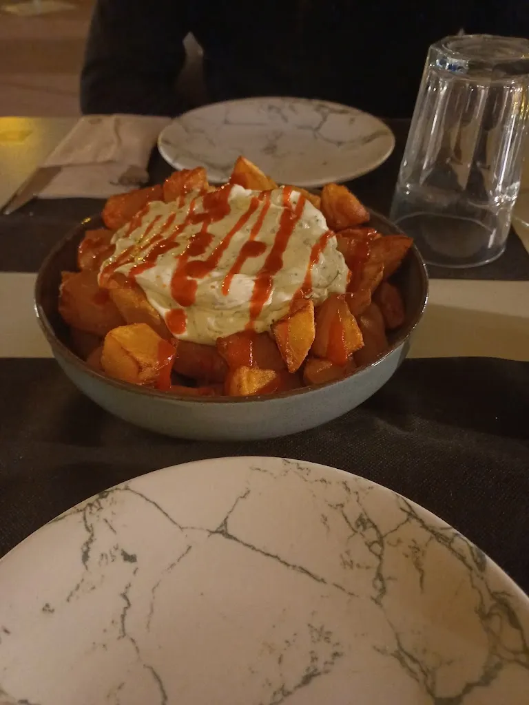 Menu_O'cado | Alquézar_Alquézar_image_9