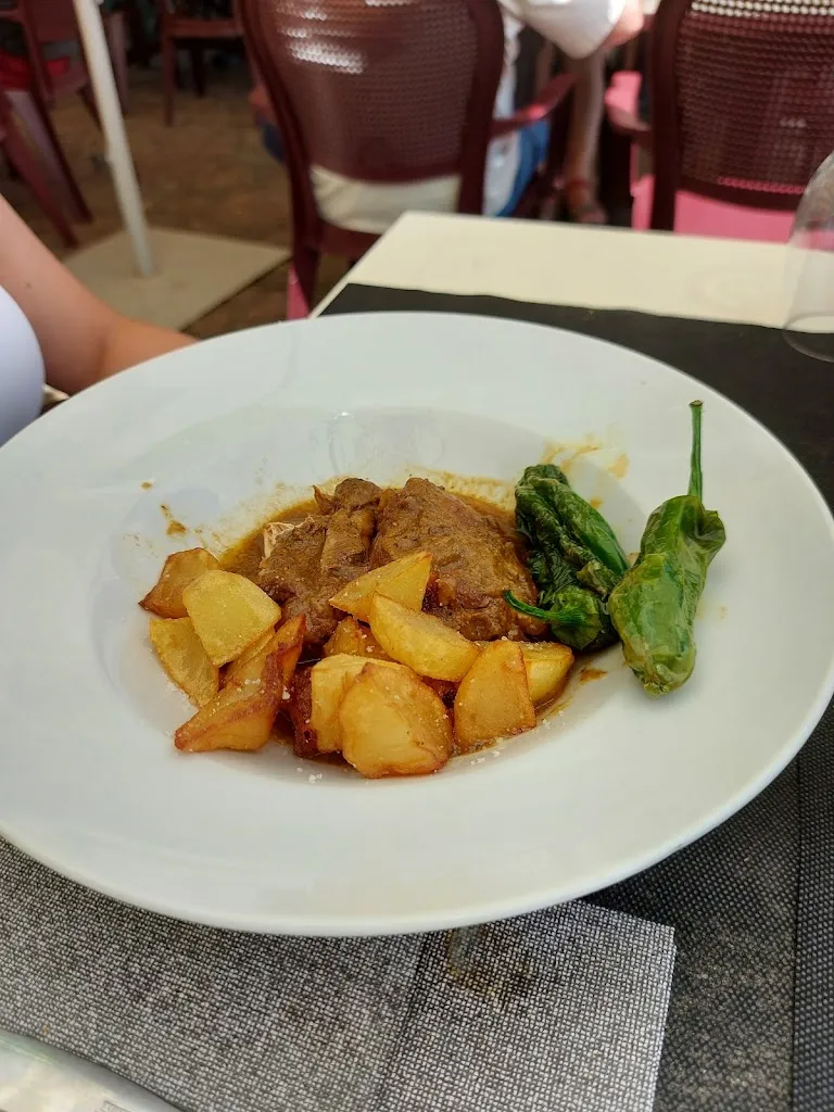 Ward merken_O'cado | Alquézar_Alquézar_review