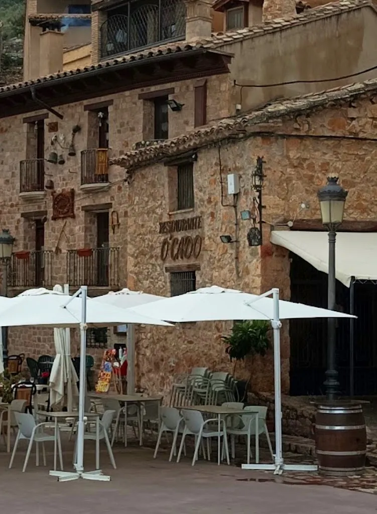 O'cado | Alquézar_Alquézar_slider_image_3