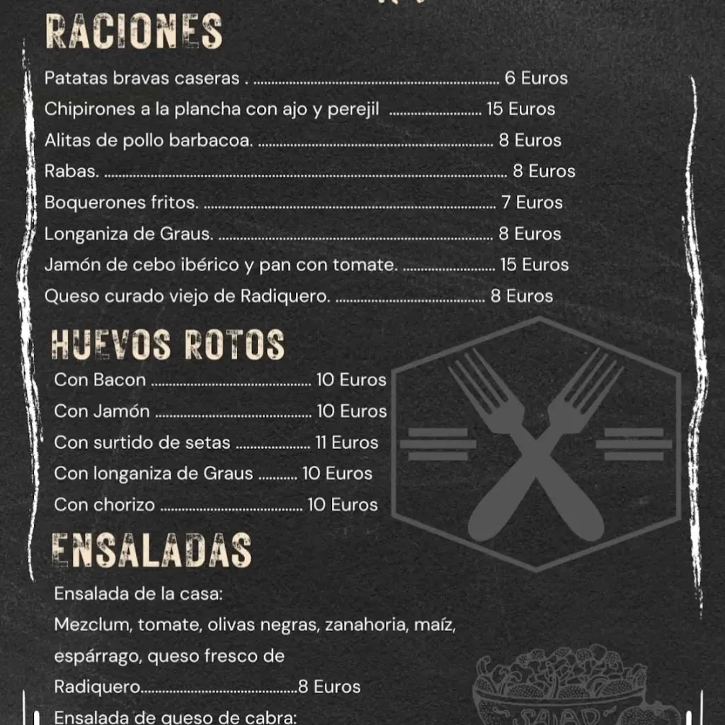 Menu_Bar VillaCantal | Alquézar_Alquézar_image_3