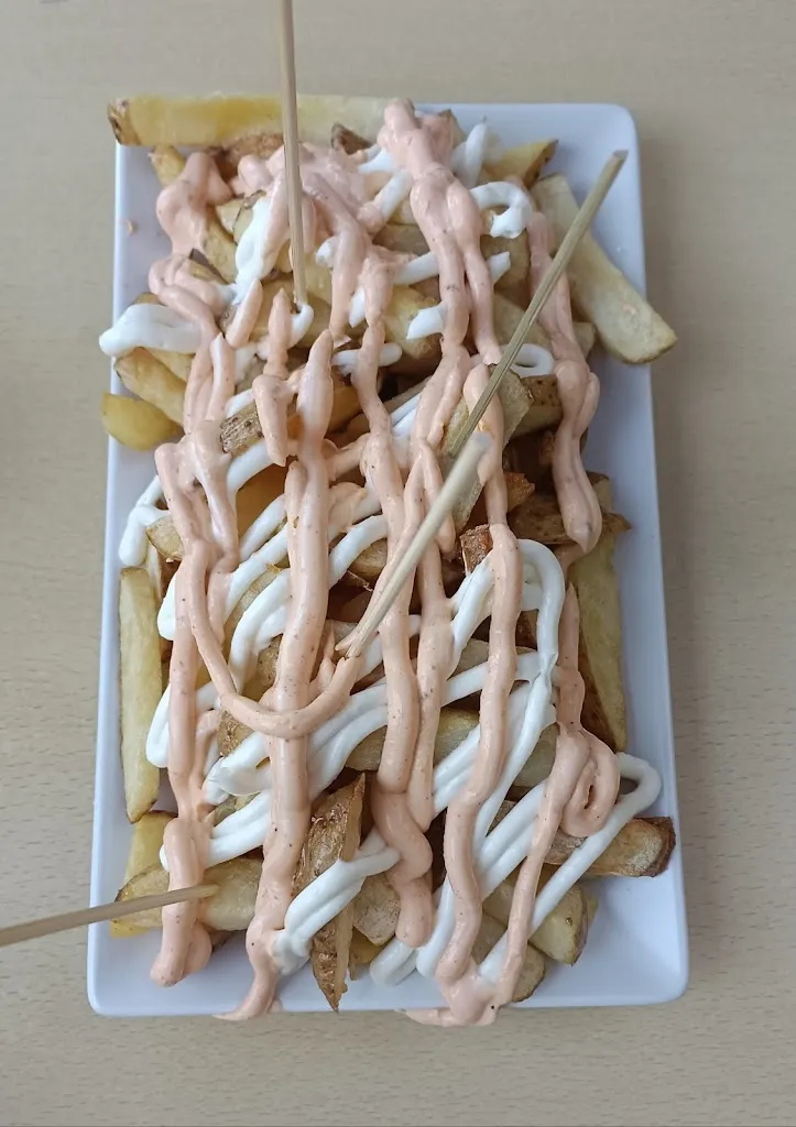 Menu_Bar VillaCantal | Alquézar_Alquézar_image_5