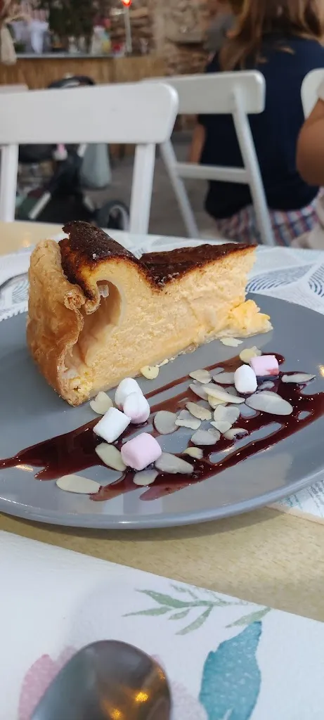 Menu_Bar VillaCantal | Alquézar_Alquézar_image_7