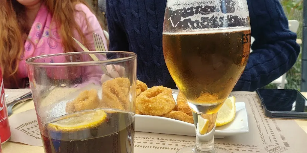 Menu_Bar VillaCantal | Alquézar_Alquézar_image_9