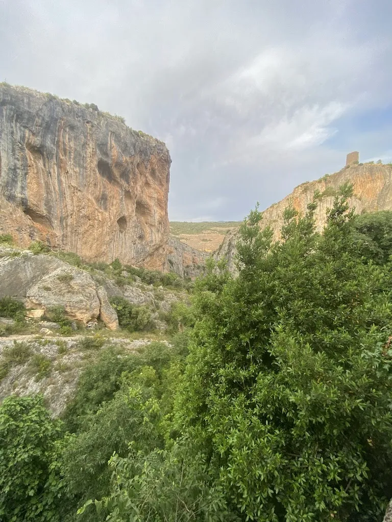 Emma Glaisher_Bar VillaCantal | Alquézar_Alquézar_review