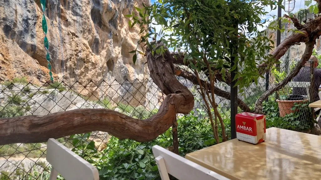 Diana_Bar VillaCantal | Alquézar_Alquézar_review