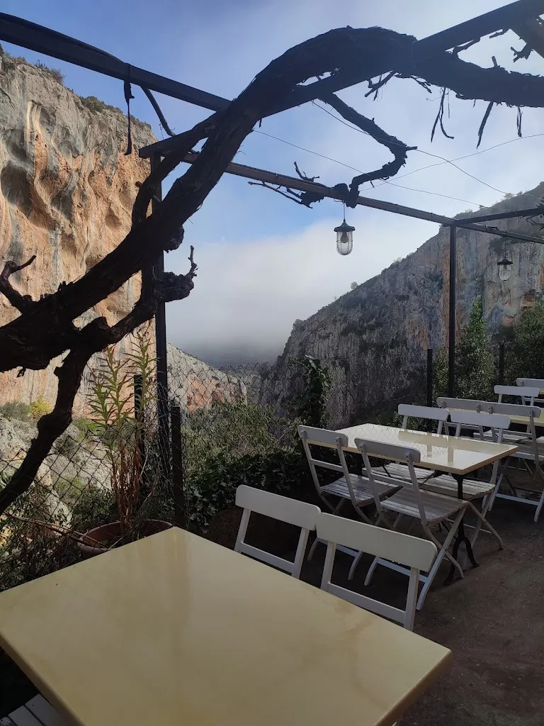 Bar VillaCantal | Alquézar_Alquézar_slider_image_1