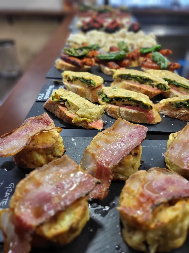 Menu_Bar Restaurante el Mirador de Alquézar_Alquézar_image_5