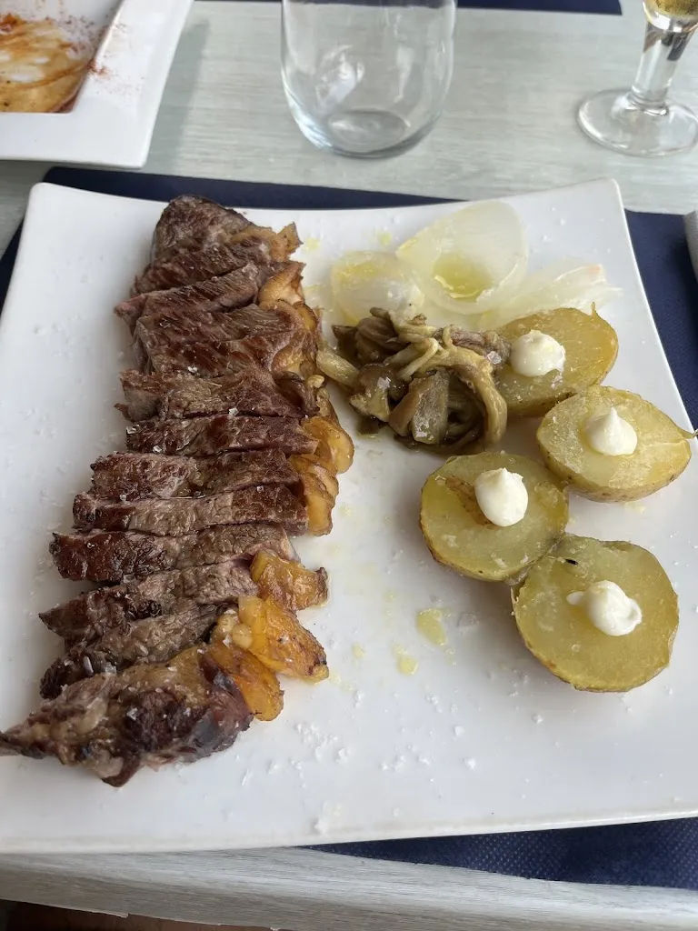 Menu_Bar Restaurante el Mirador de Alquézar_Alquézar_image_6