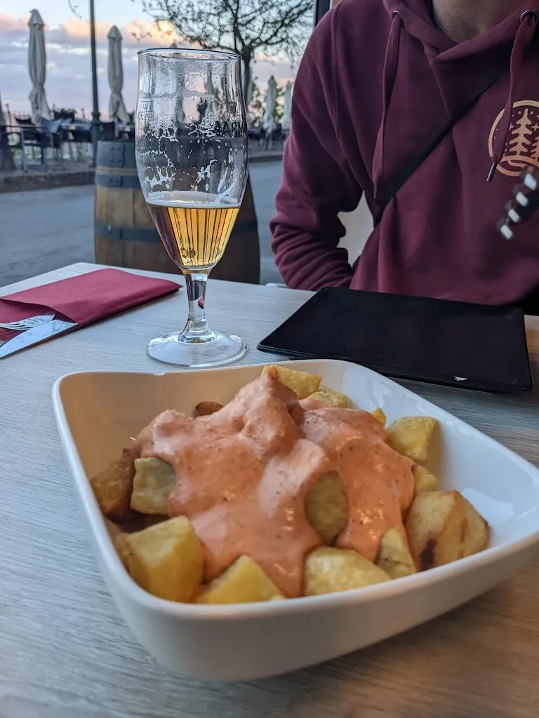 Menu_Bar Restaurante el Mirador de Alquézar_Alquézar_image_7