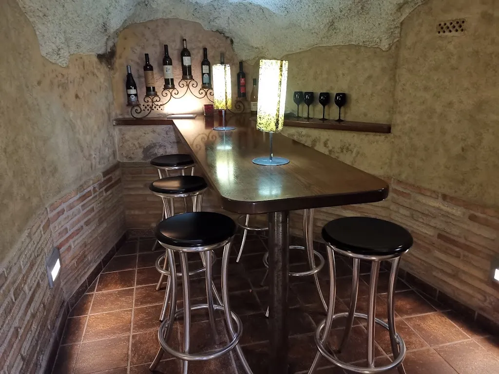 Bar Restaurante el Mirador de Alquézar restaurant in Alquézar