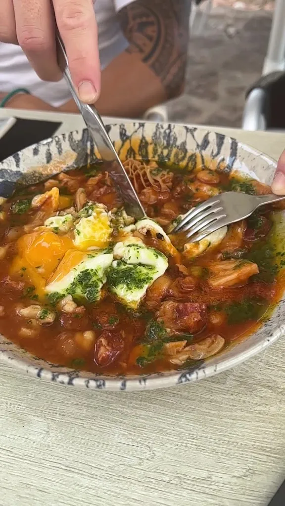 Bar Restaurante el Mirador de Alquézar_Alquézar_slider_image_2