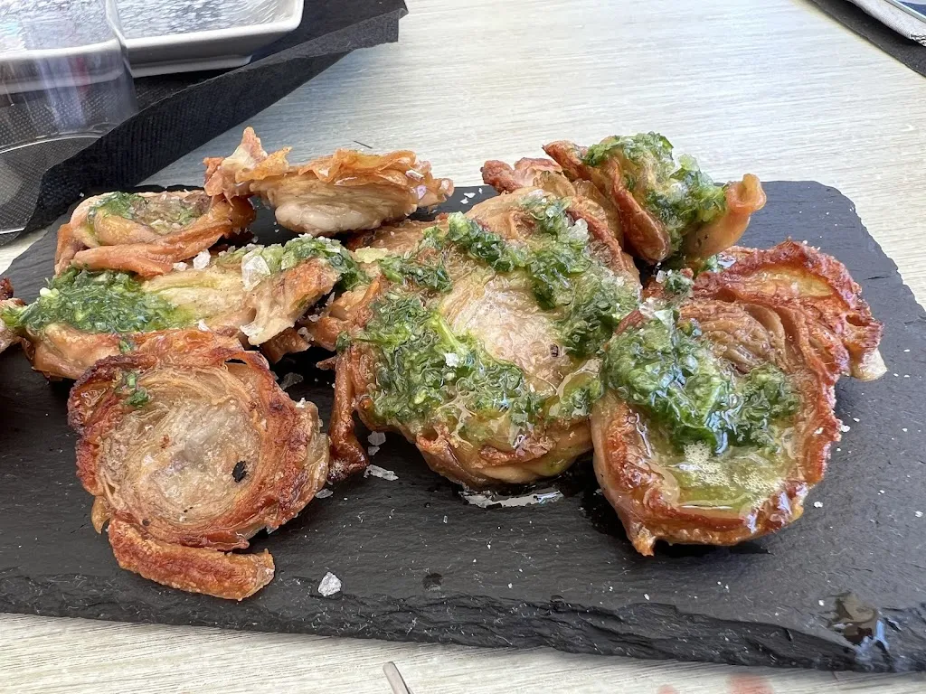 Bar Restaurante el Mirador de Alquézar_Alquézar_slider_image_3