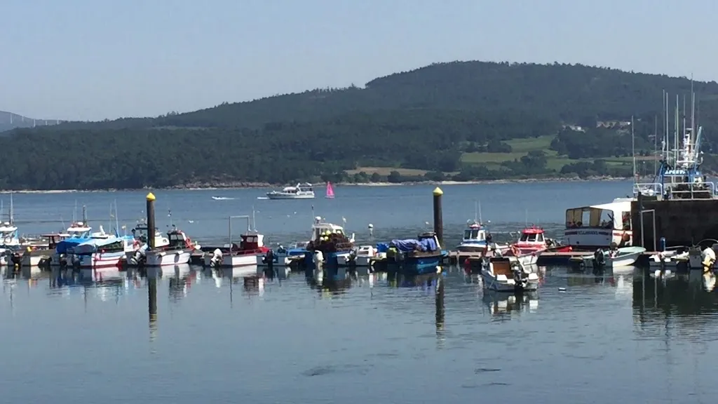 Hotel Puerto Arnela_Camariñas_slider_image_2