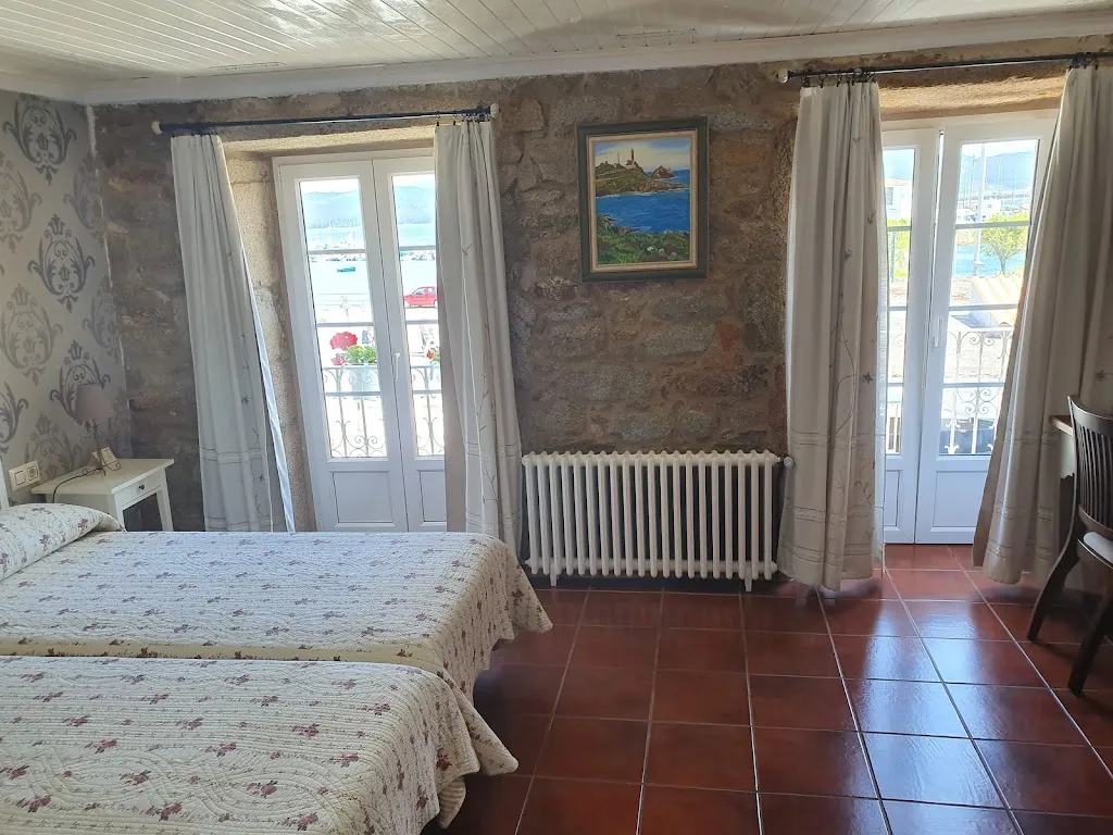 Hotel Puerto Arnela_Camariñas_slider_image_3