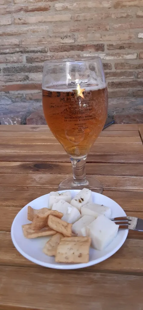 Menu_LA BOCATERÍA DE ALQUÉZAR_Alquézar_image_7