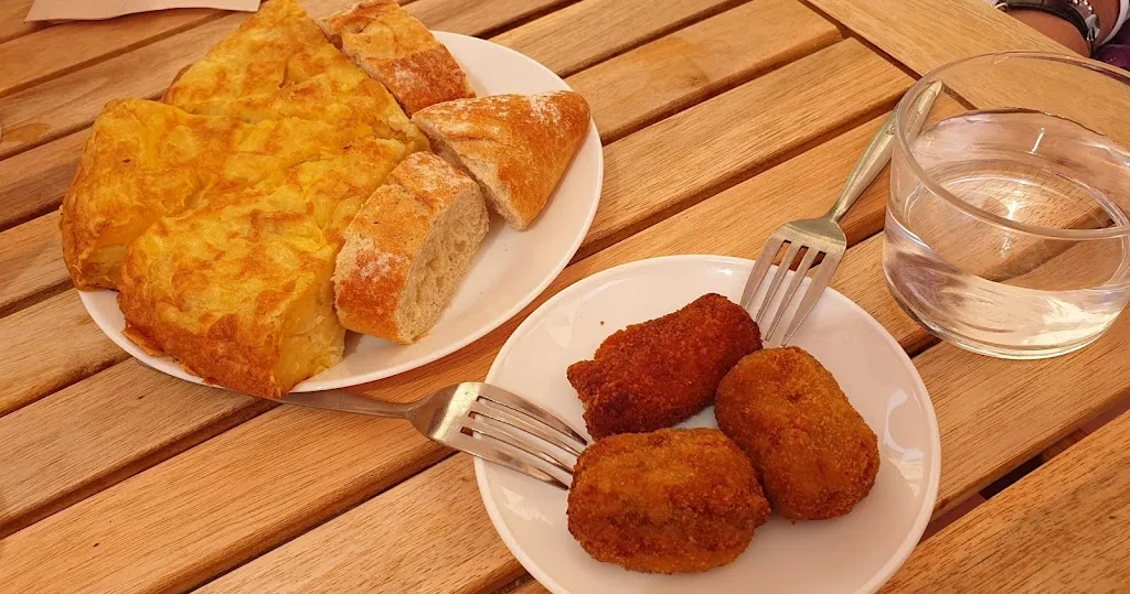 Menu_LA BOCATERÍA DE ALQUÉZAR_Alquézar_image_9