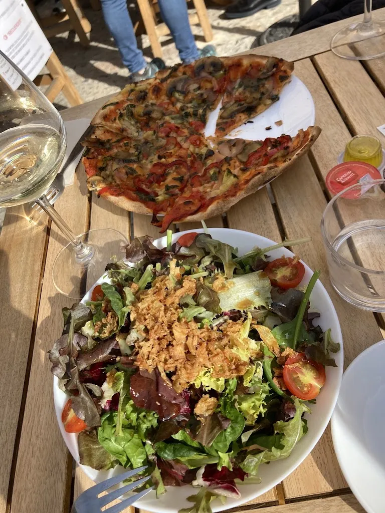 Henry Davila_LA BOCATERÍA DE ALQUÉZAR_Alquézar_review