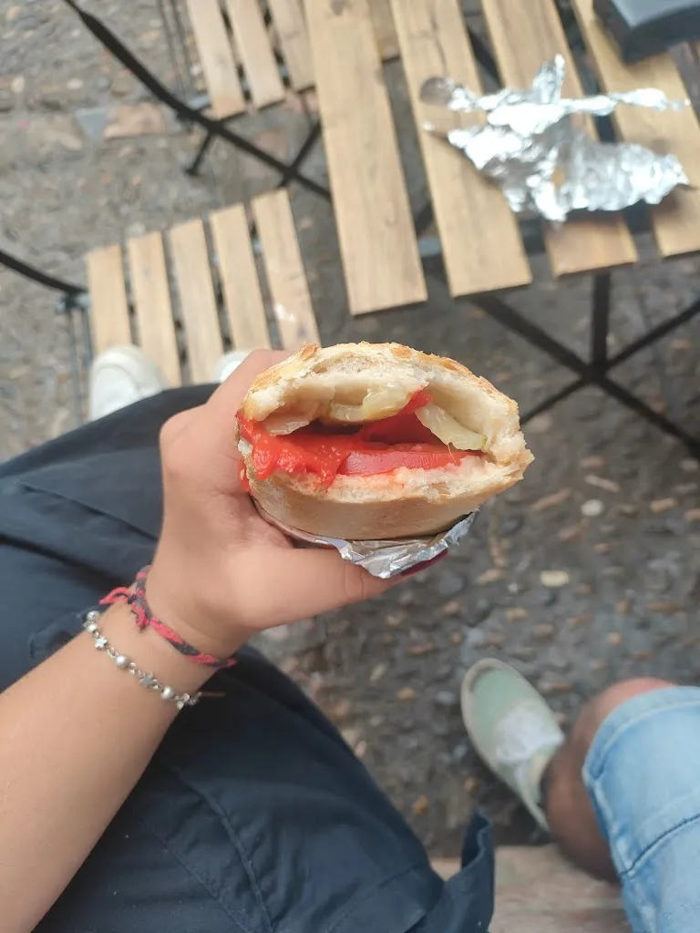 nowa gallardo_LA BOCATERÍA DE ALQUÉZAR_Alquézar_review