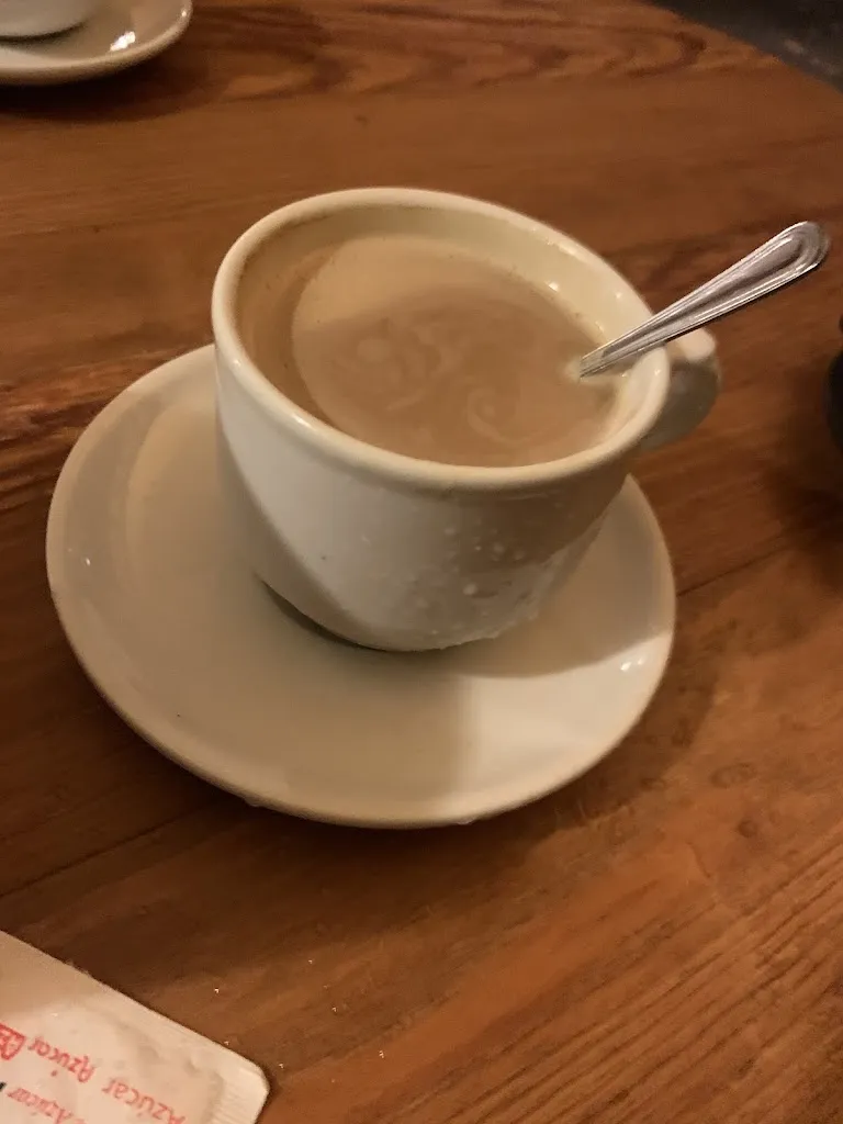 Menu_Restaurante Peña Amán | Alquézar_Alquézar_image_7