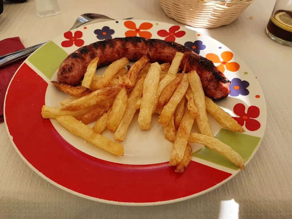 Arántzazu G.C._Restaurante Peña Amán | Alquézar_Alquézar_review