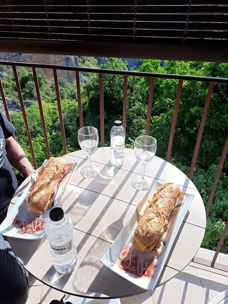 Menu_Panadería L'Artica de Alquezar_Alquézar_image_6