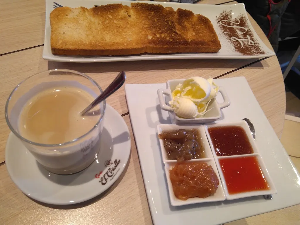 Menu_Panadería L'Artica de Alquezar_Alquézar_image_7