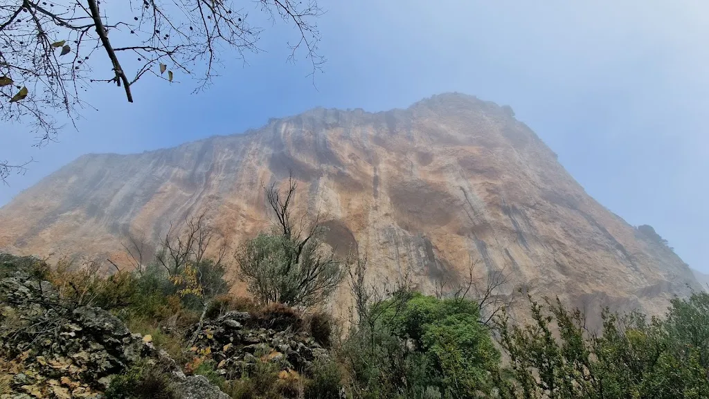 Cherry Villar_Panadería L'Artica de Alquezar_Alquézar_review